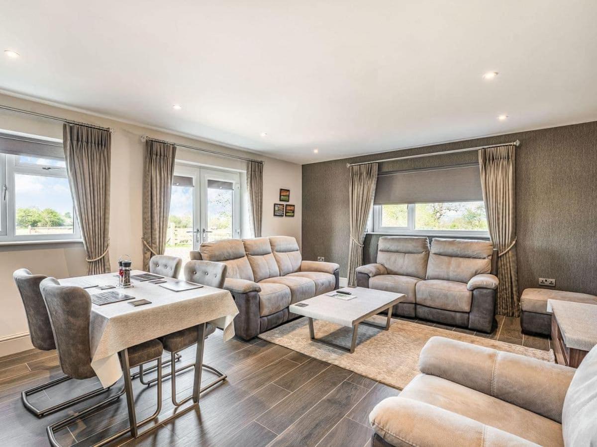 Holiday home Haven Blackburn (Lancashire)