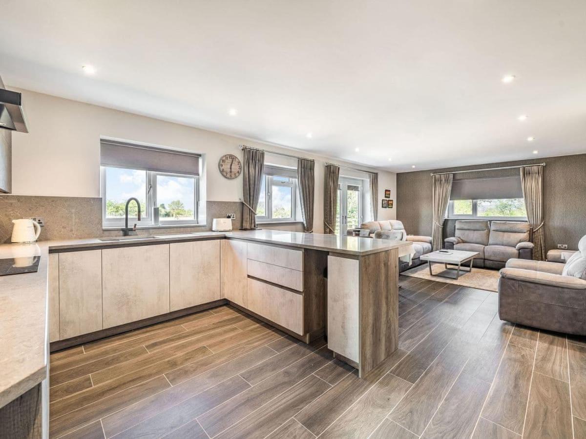 Haven Holiday home *
