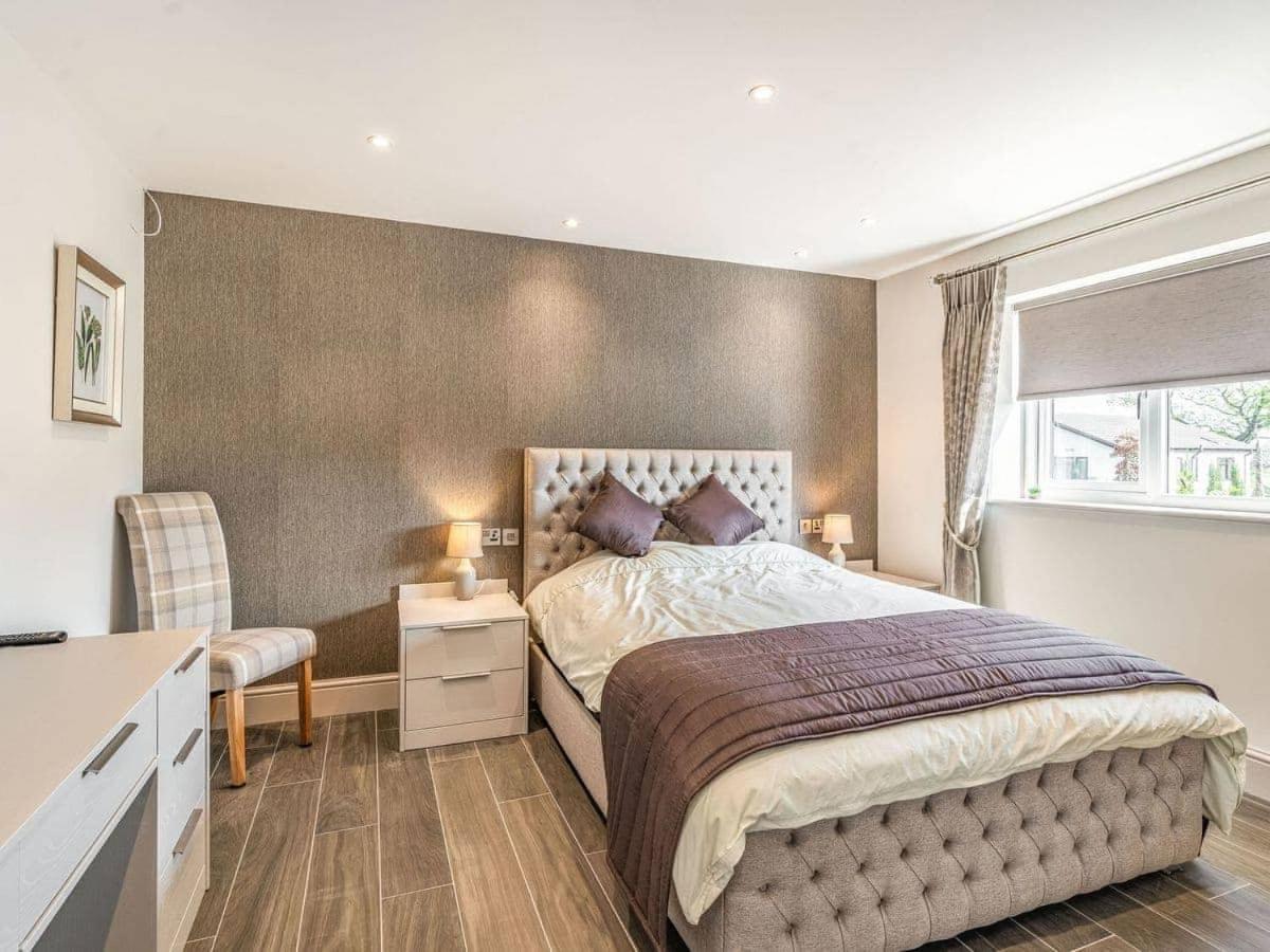 Haven Holiday home *