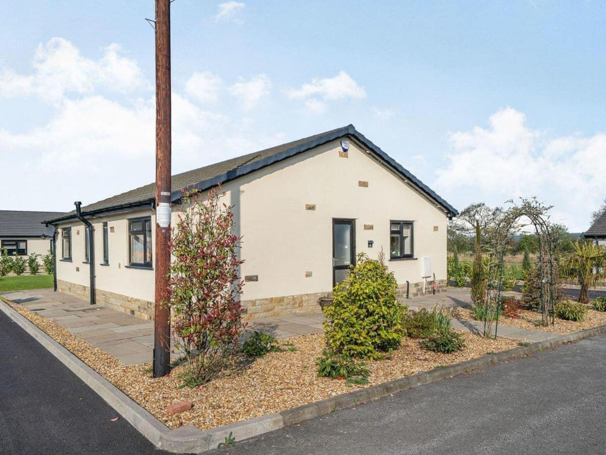 Holiday home Haven Blackburn (Lancashire)